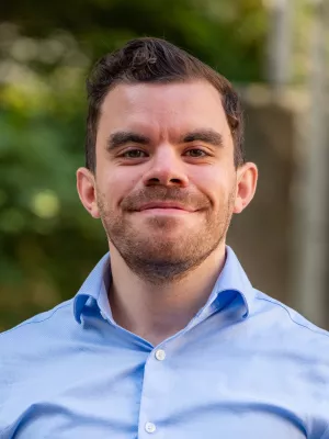 Beltran Borges' picture