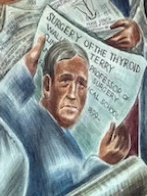 Wallace Terry Md Wallace Terry Md