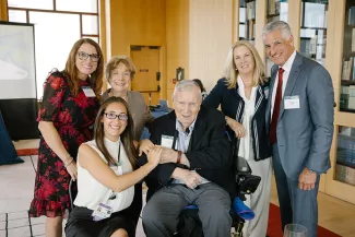 Vascular News Story Stoney Lab 2026