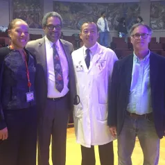 Grand Grounds Medical Student Portal Copy Right Bar