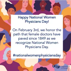 NationalWomenPhysiciansDay NationalWomenPhysiciansDay