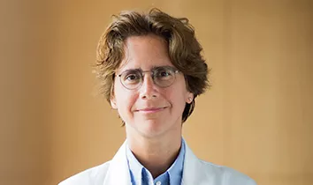 Julie Ann Sosa, M.D., M.A., FACS, FSSO